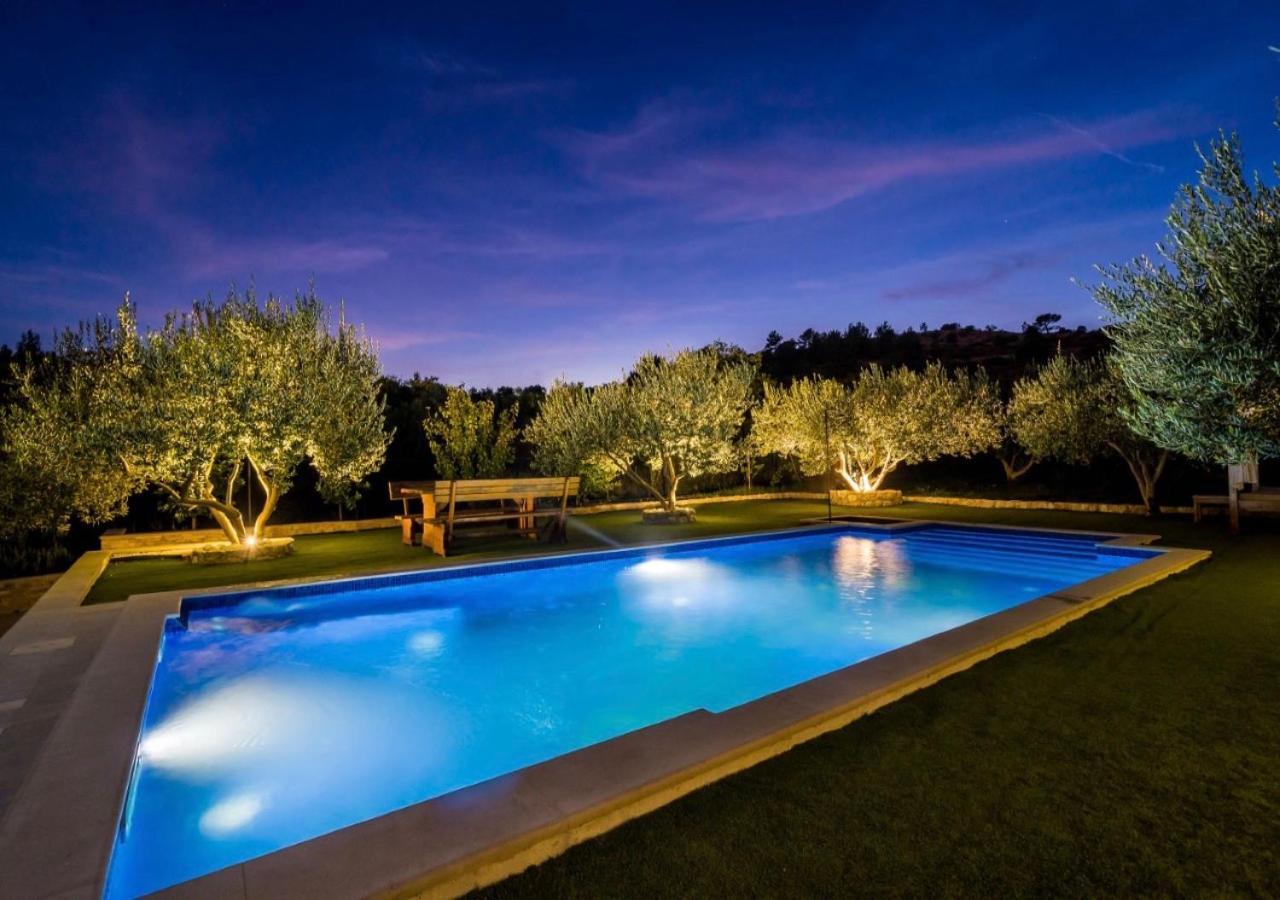 Luki Home Dubrovnik Exterior foto