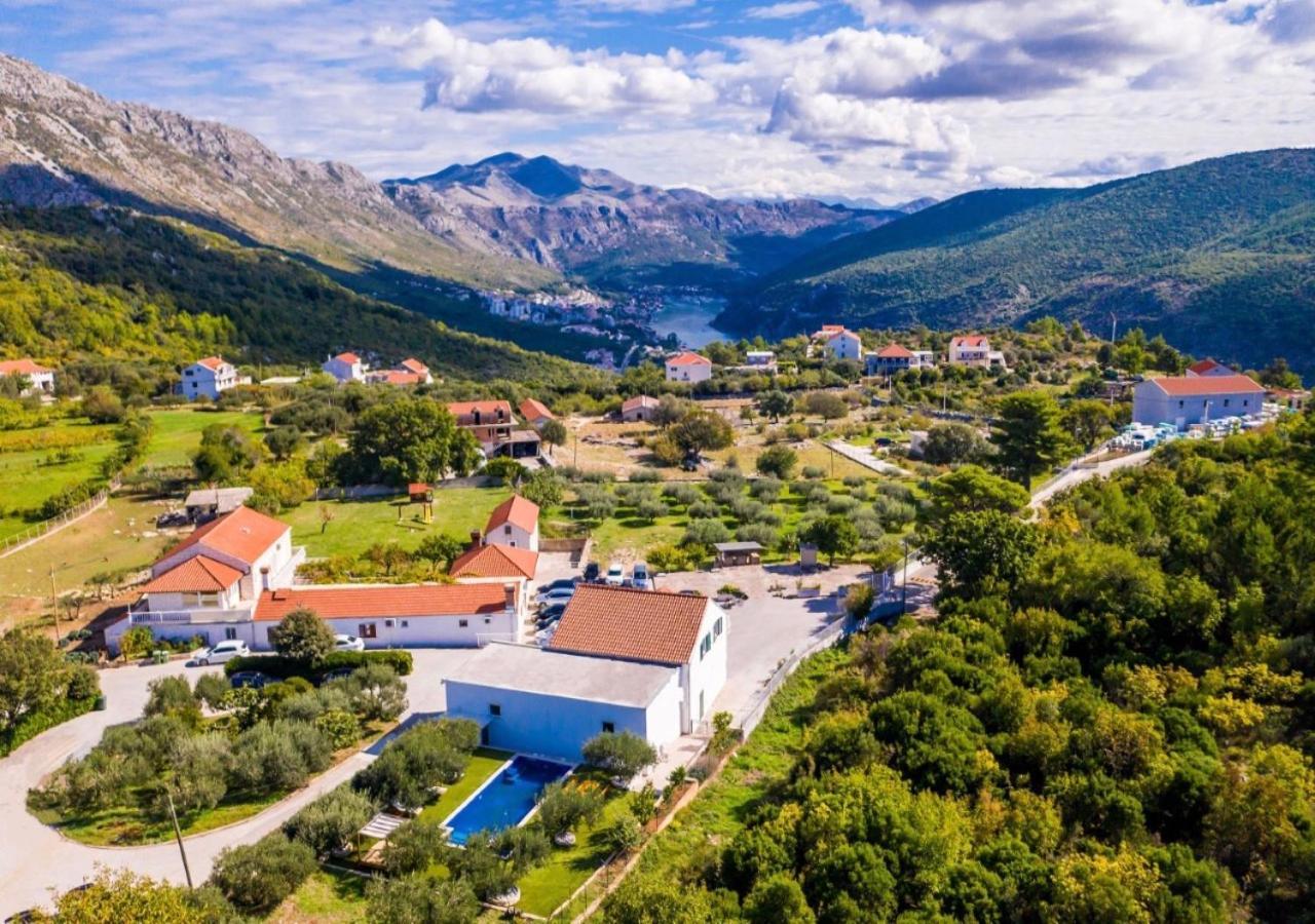 Luki Home Dubrovnik Exterior foto