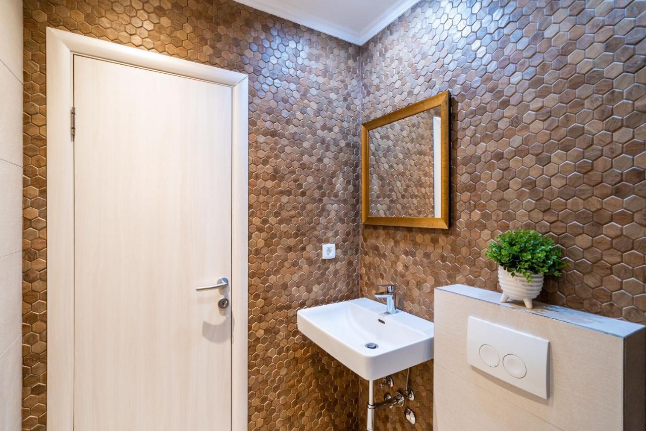 Luki Home Dubrovnik Exterior foto