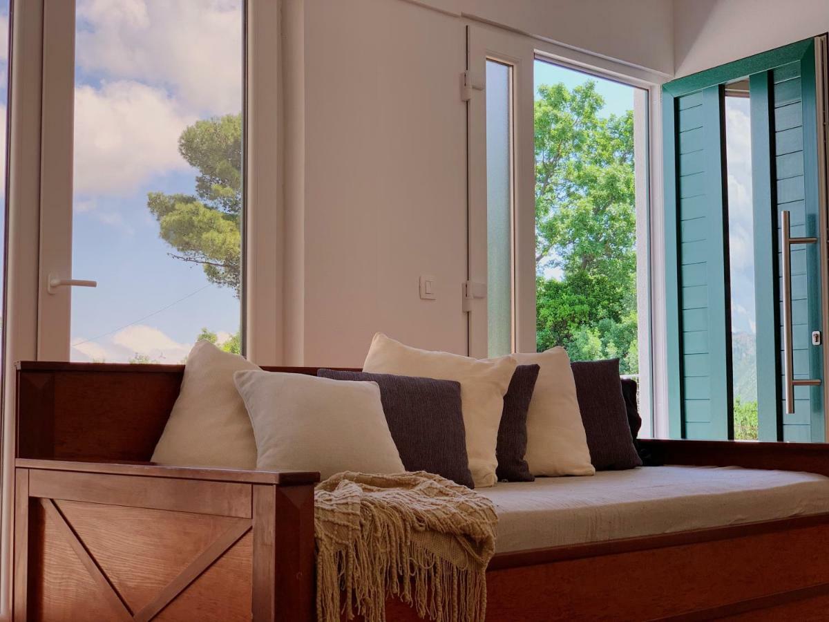 Luki Home Dubrovnik Exterior foto